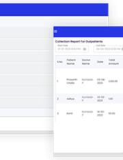 Billing and invoicing that makes the demands of running a practice easy